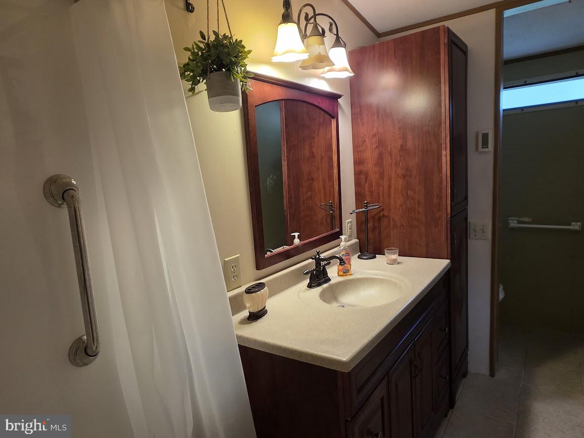 FOUR SEASONS MHP - Residential