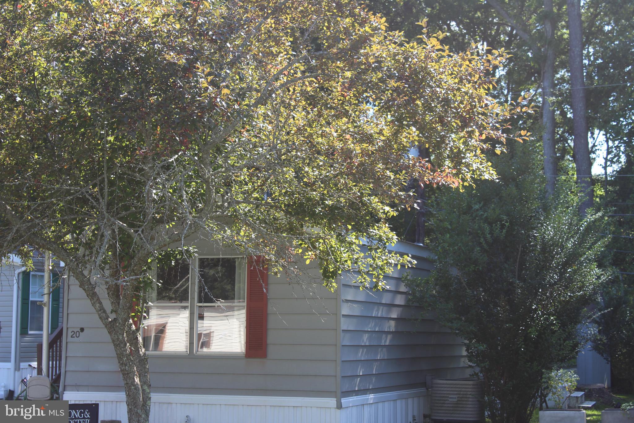 FOUR SEASONS MHP - Residential