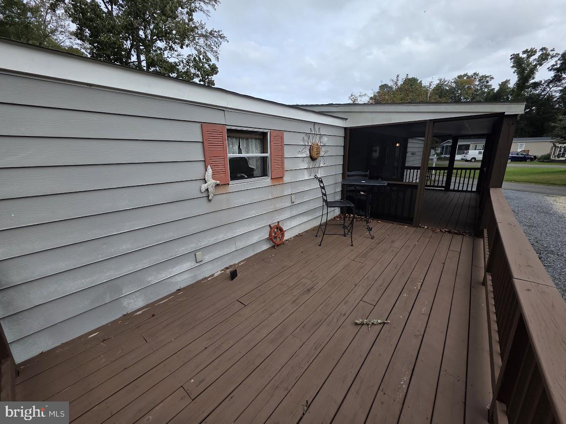 FOUR SEASONS MHP - Residential