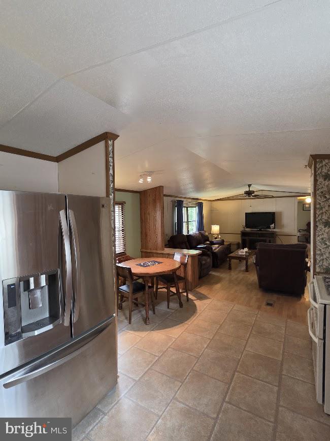 FOUR SEASONS MHP - Residential