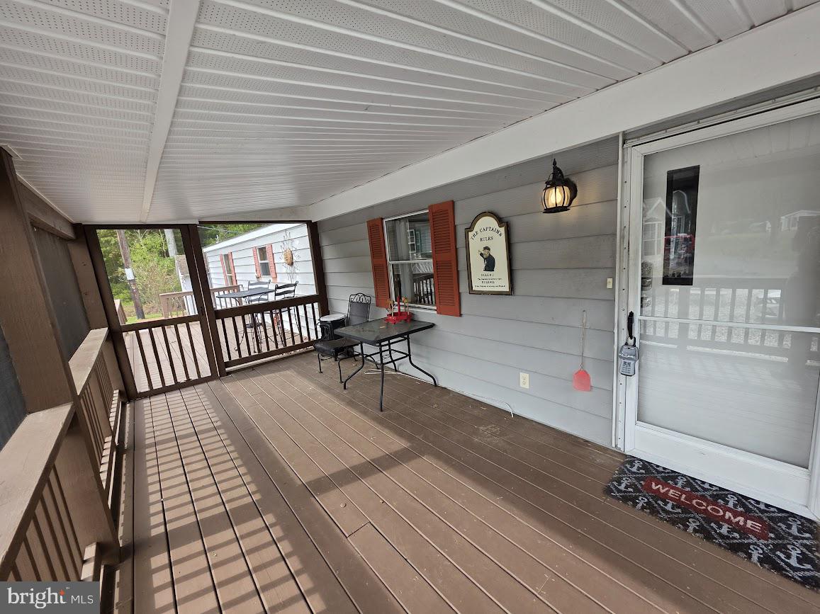 FOUR SEASONS MHP - Residential