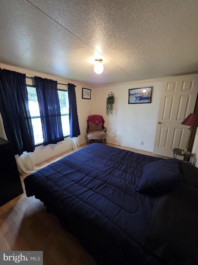 FOUR SEASONS MHP - Residential