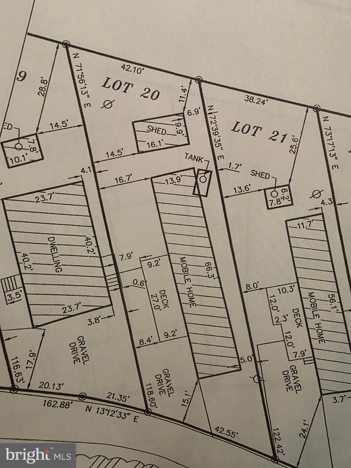 FOUR SEASONS MHP - Residential
