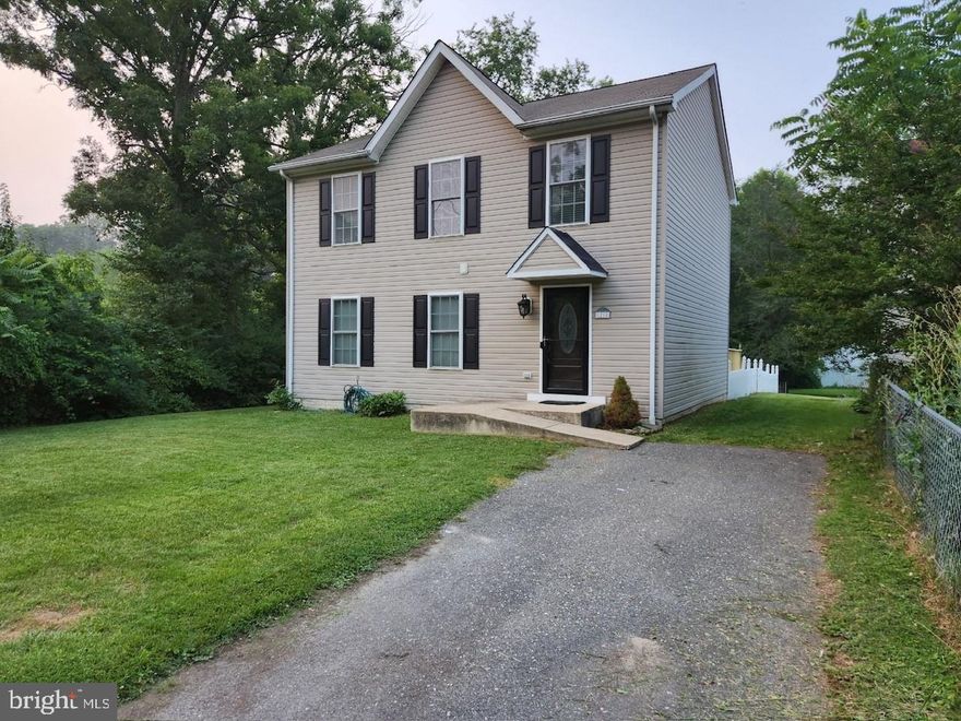 Welcome home to this beautifully updated single family home conveniently located minutes from Fort Meade, highway 32, I-97, shopping restaurants, and more. Home features hardwood floors on main and in primary bedroom, custom pain colors, stainless steel appliances, granite countertops, a gorgeous four season room, large yard and much more. Do not miss out on the opportunity to make this home yours!!