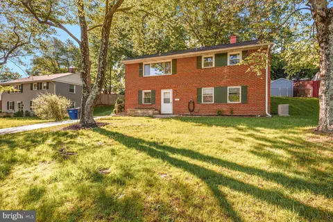 6141 Telegraph Road, Alexandria, VA MLS: VAFX2240490