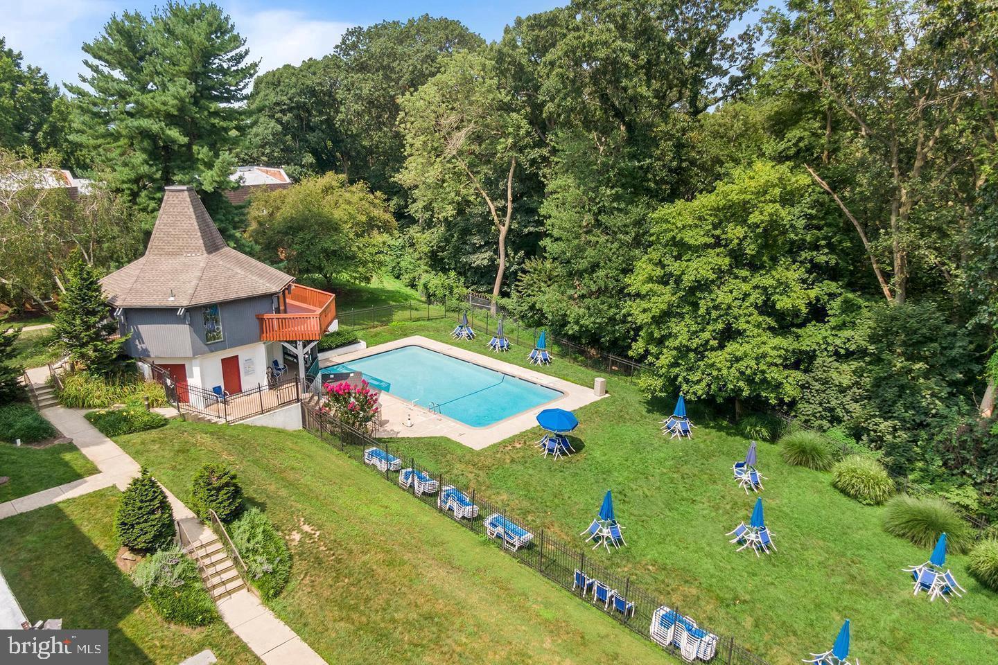 EAST FALLS - Residential