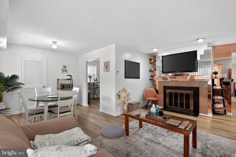 Photo of 4000 Gypsy Lane #527, PHILADELPHIA, PA 19129 (MLS # PAPH2584420)