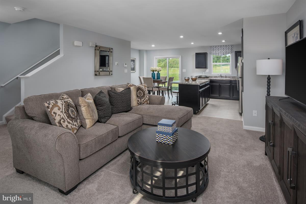 STONECREST - Residential