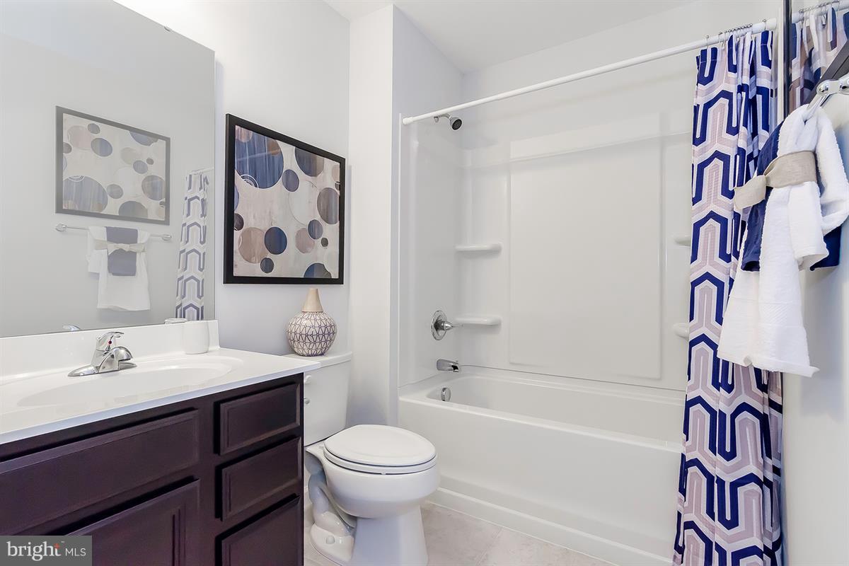 STONECREST - Residential