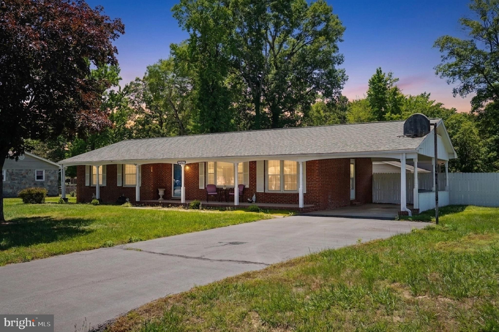 603 PERRY DRIVE