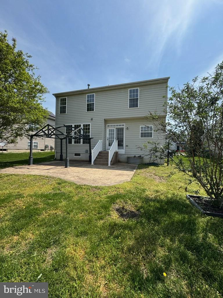 HOPYARD FARM - Residential