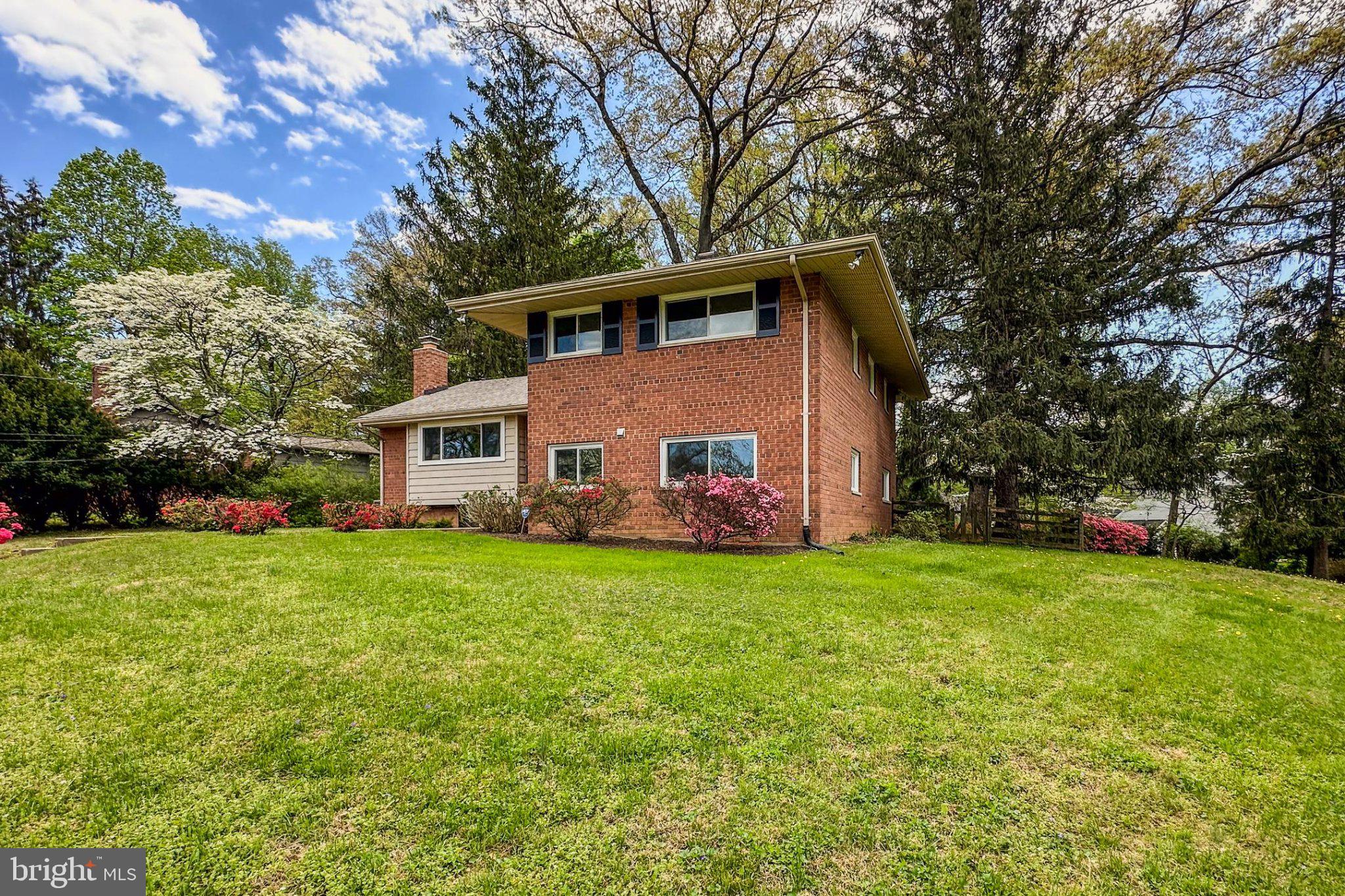 6451 QUEEN ANNE TERRACE