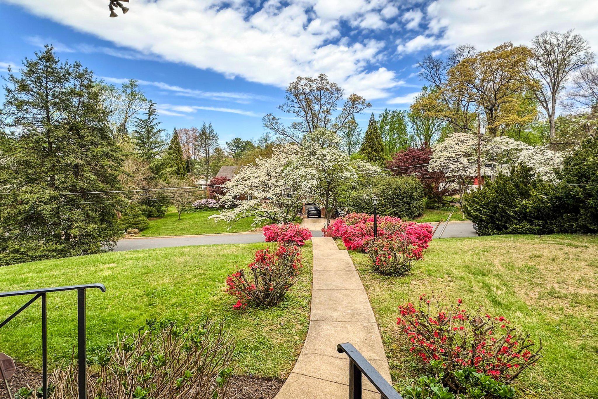 6451 QUEEN ANNE TERRACE