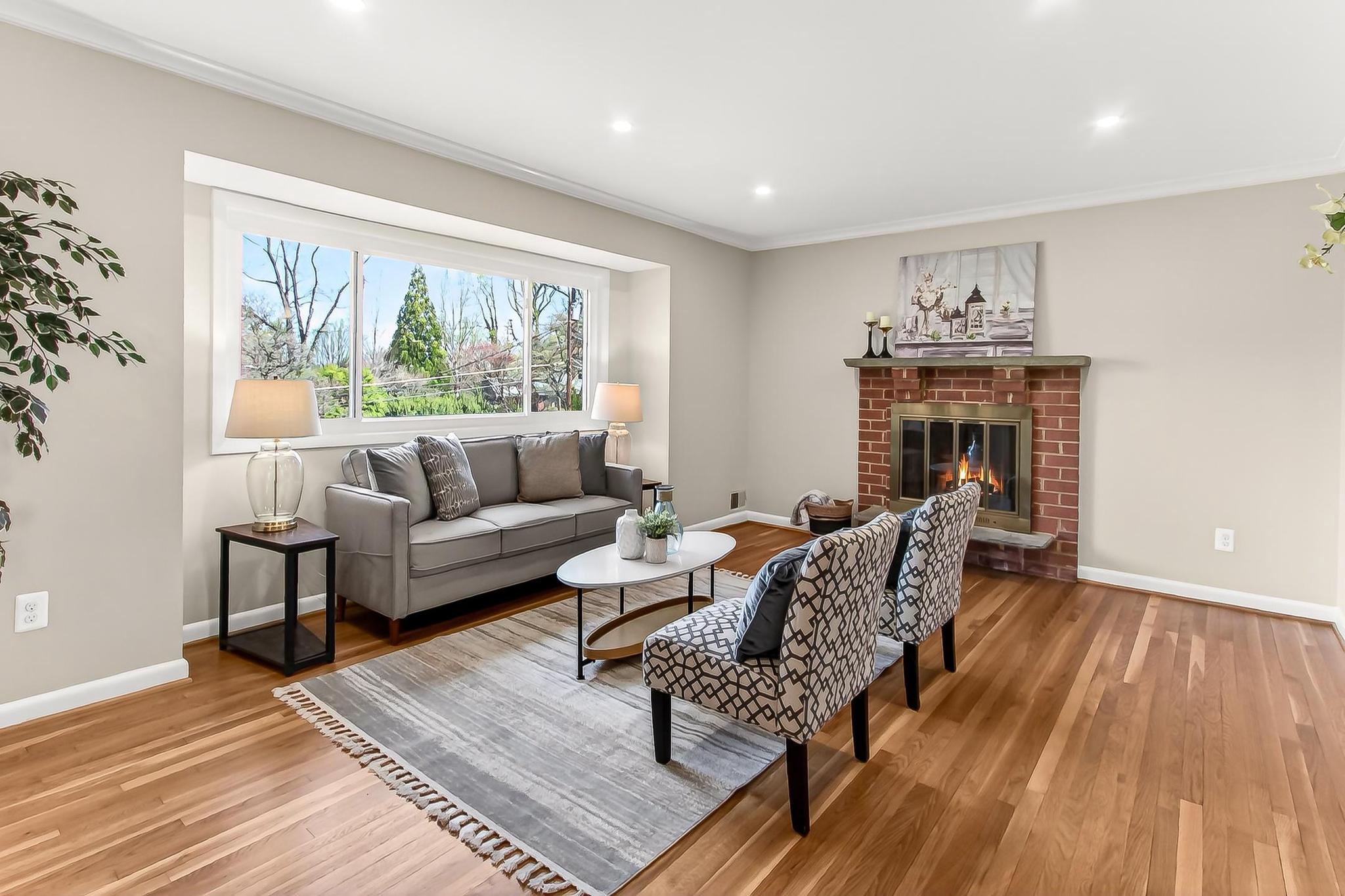 6451 QUEEN ANNE TERRACE