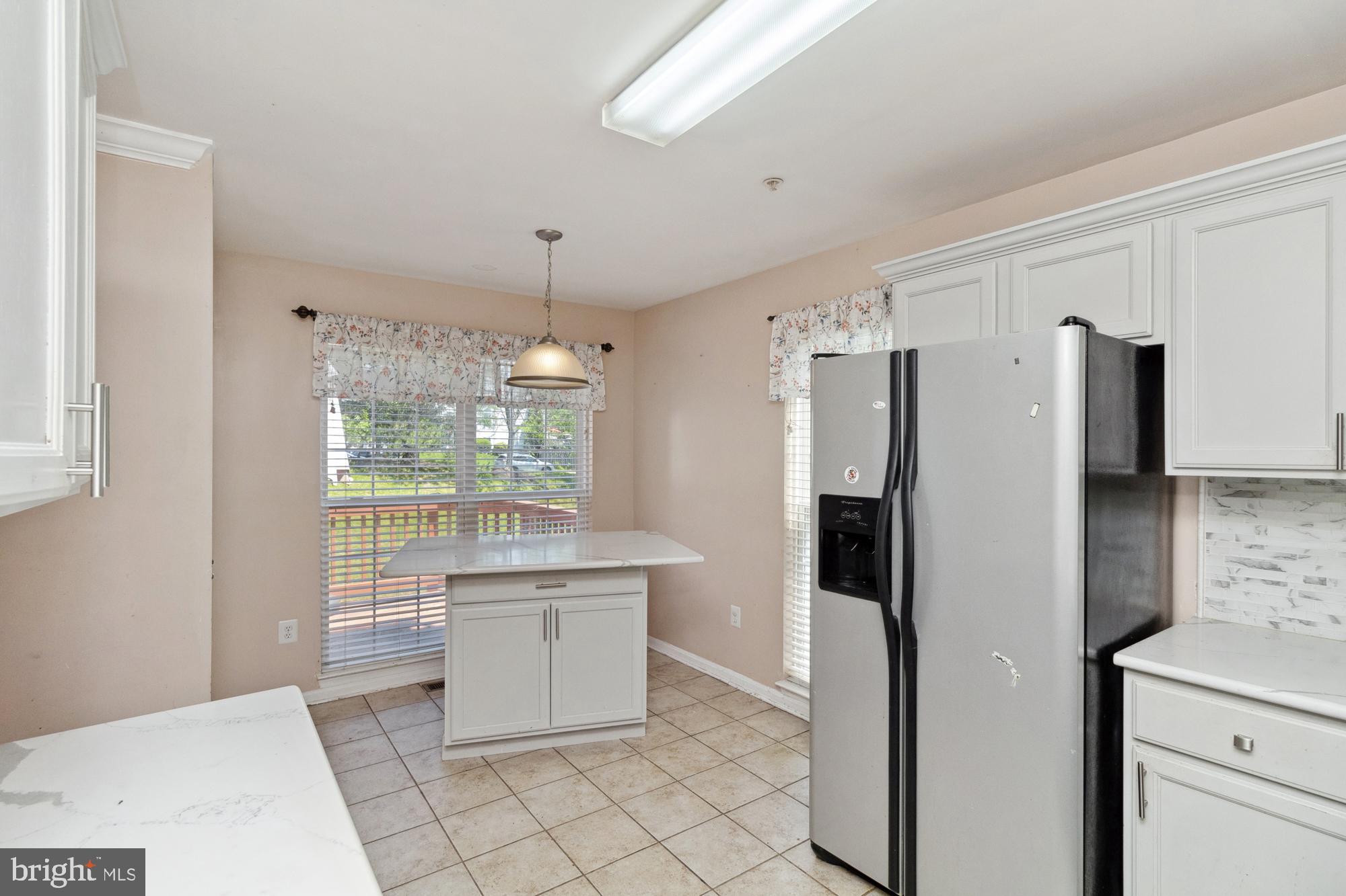 THE VILLAGES OF LYONSFIELD RUN - Residential Lease