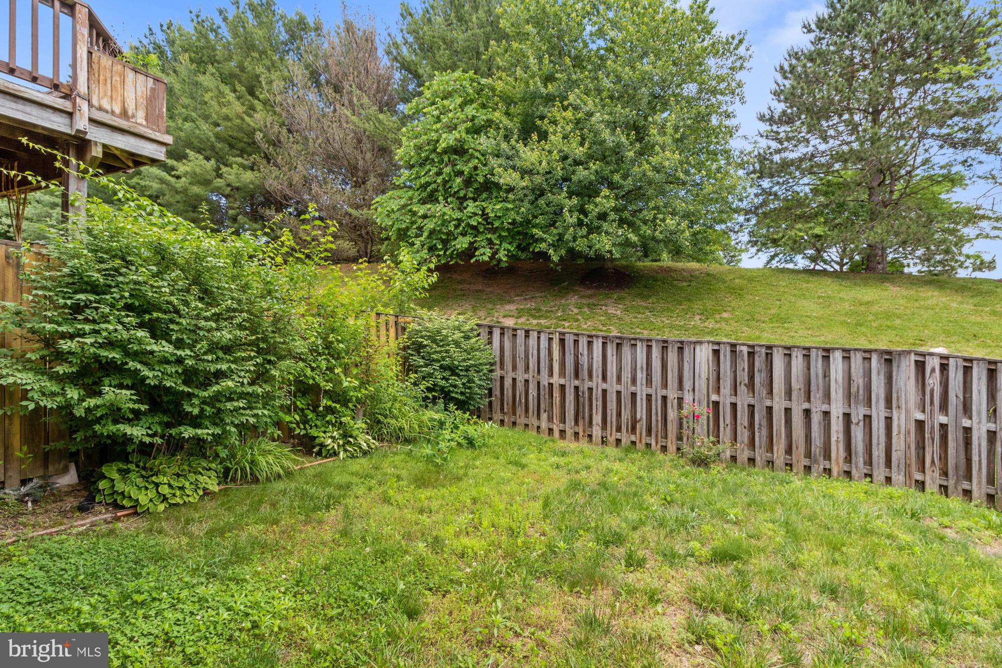 THE VILLAGES OF LYONSFIELD RUN - Residential Lease