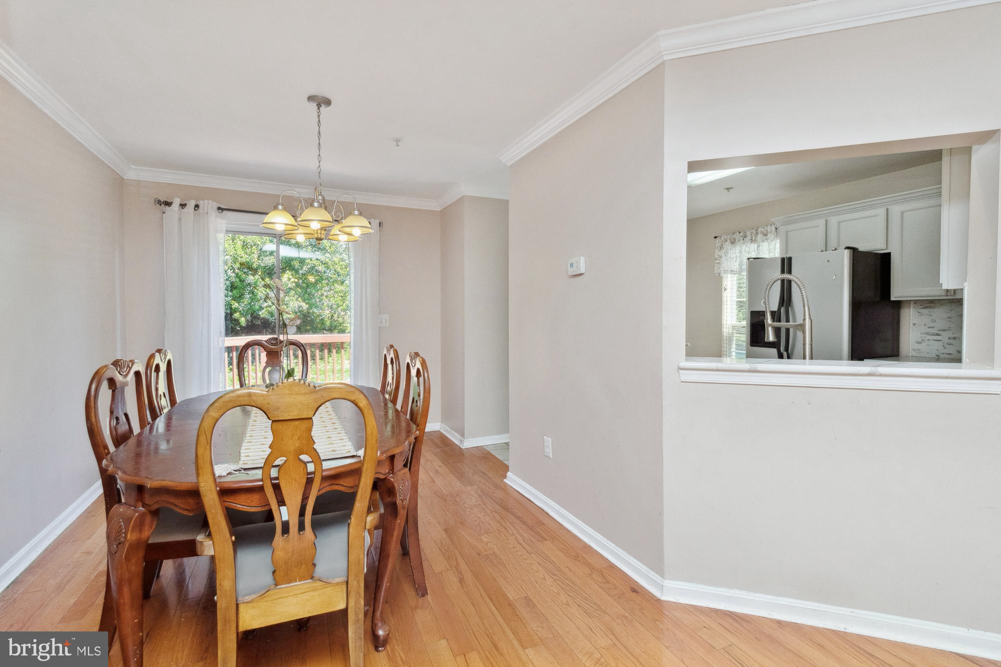 THE VILLAGES OF LYONSFIELD RUN - Residential Lease