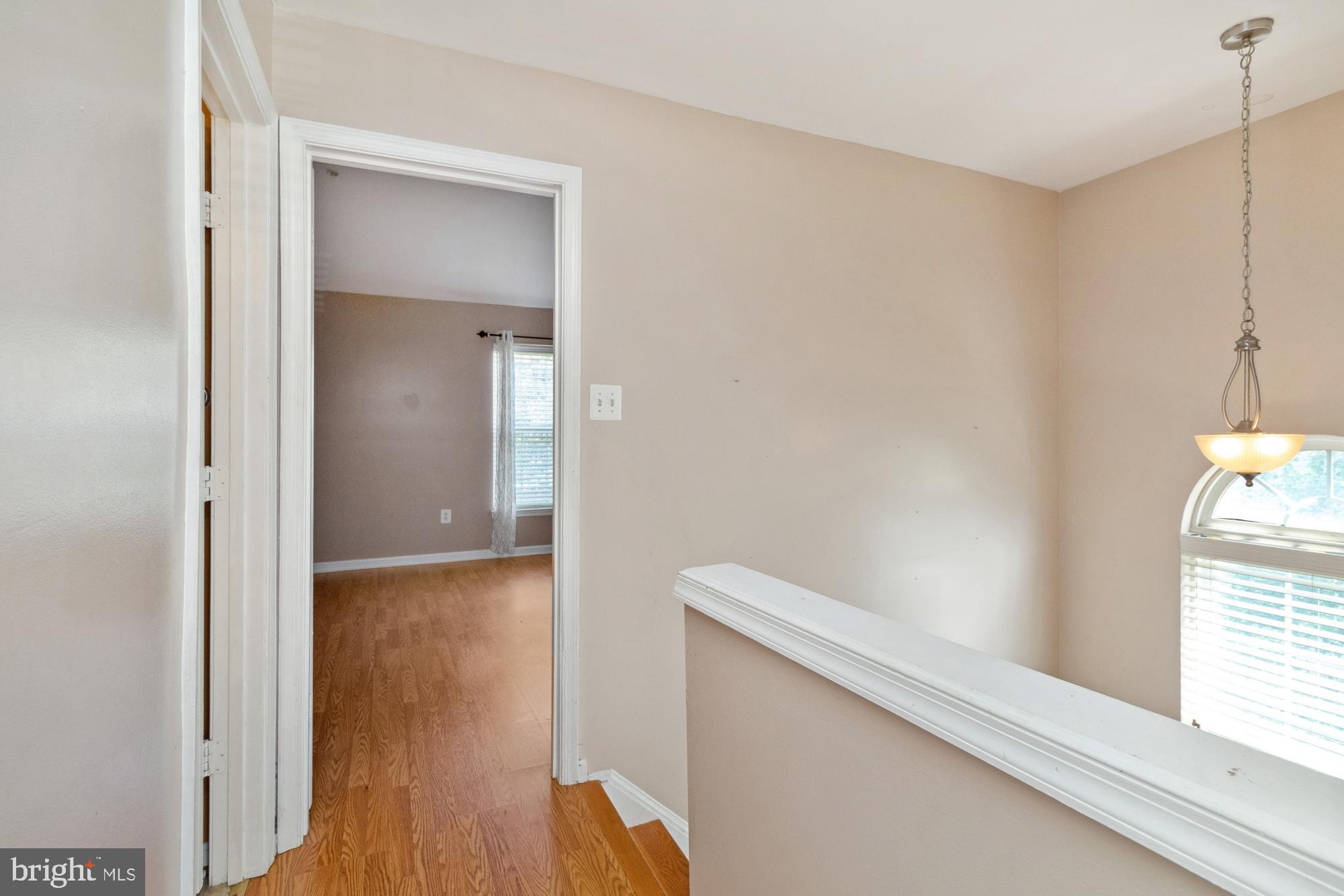 THE VILLAGES OF LYONSFIELD RUN - Residential Lease