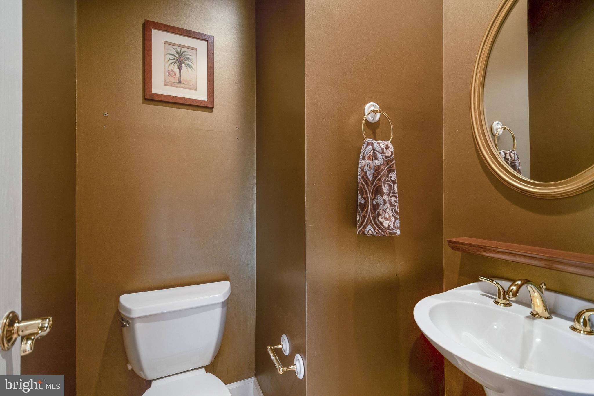 ROSE HILL FALLS - Residential