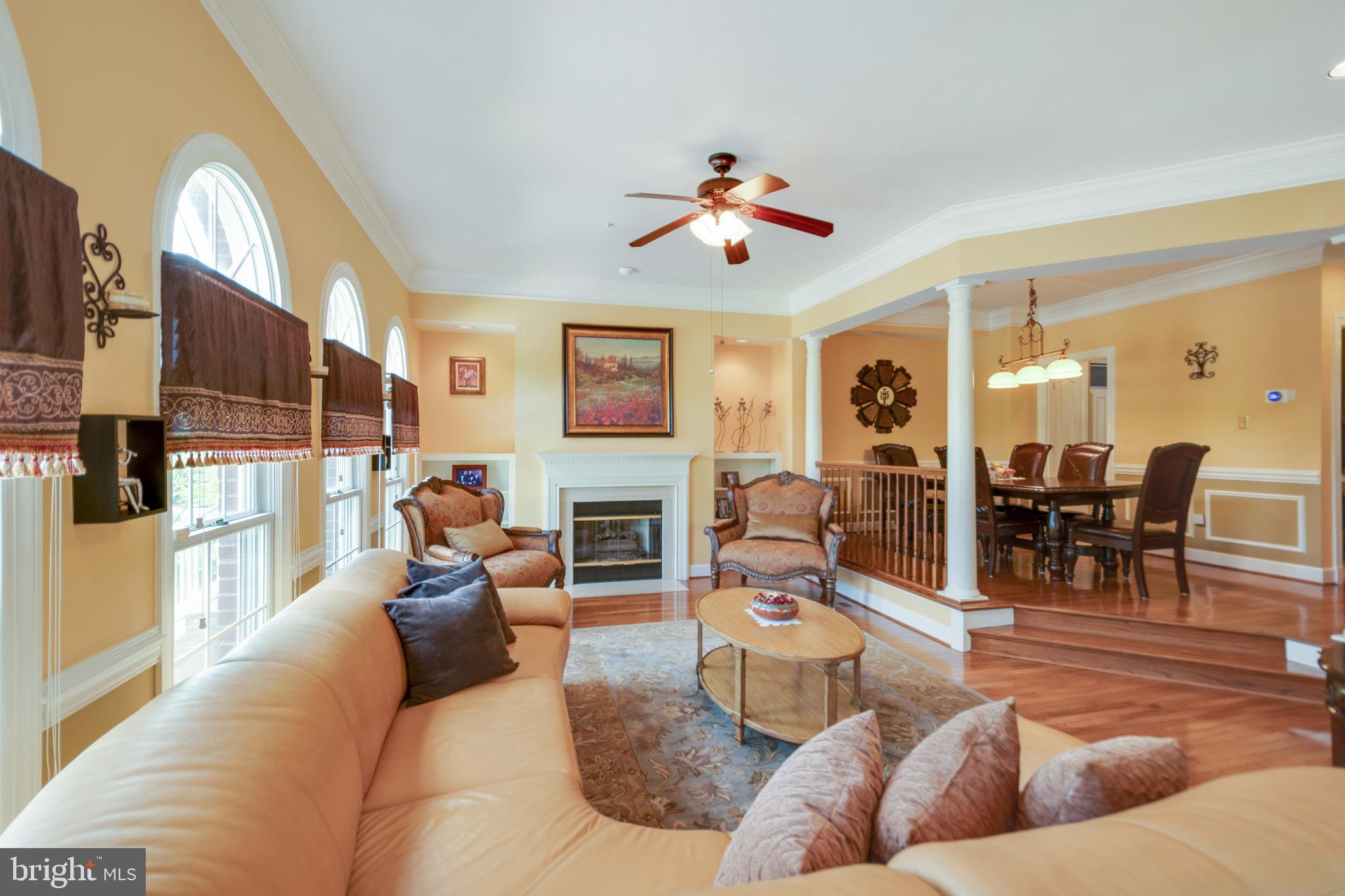 ROSE HILL FALLS - Residential