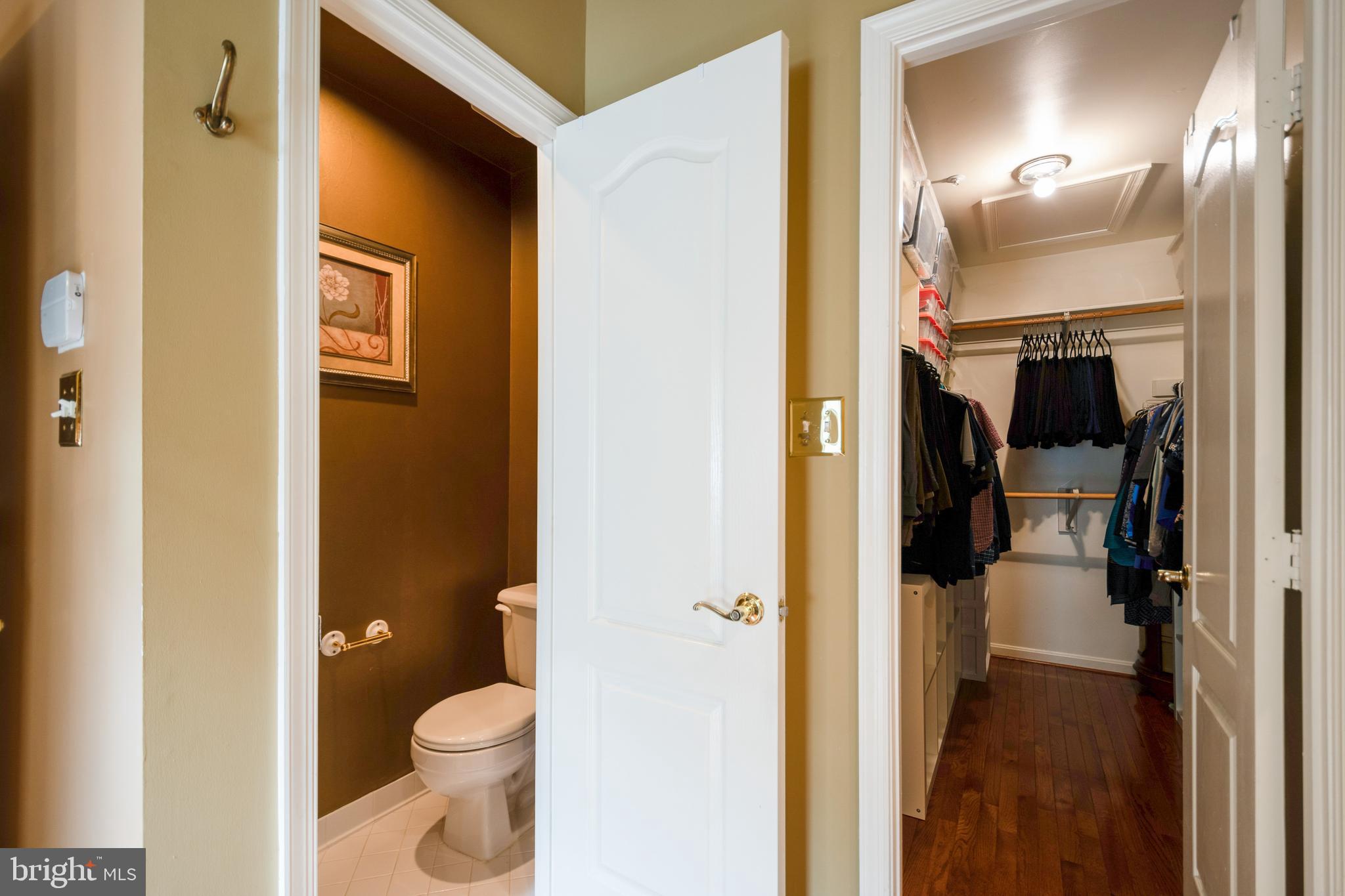 ROSE HILL FALLS - Residential