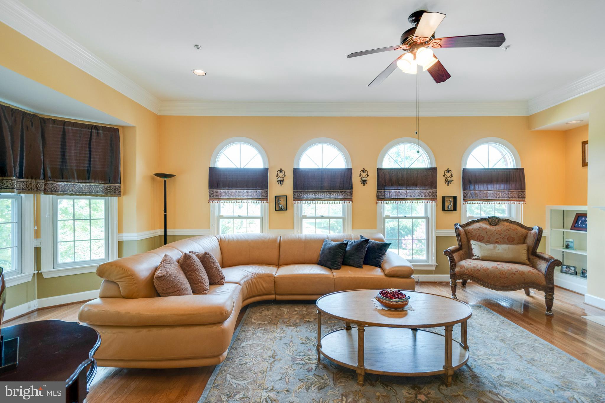 ROSE HILL FALLS - Residential