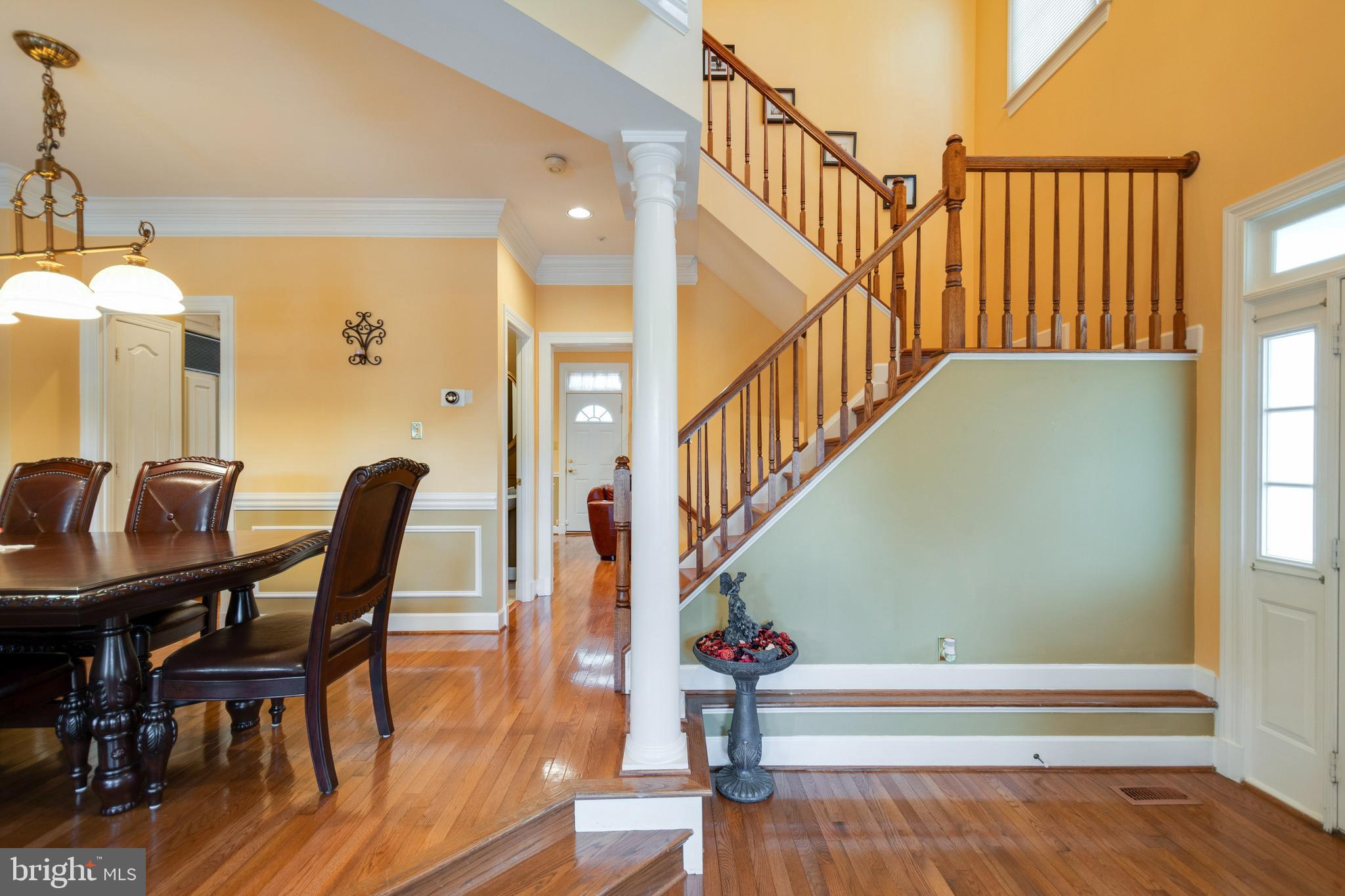 ROSE HILL FALLS - Residential