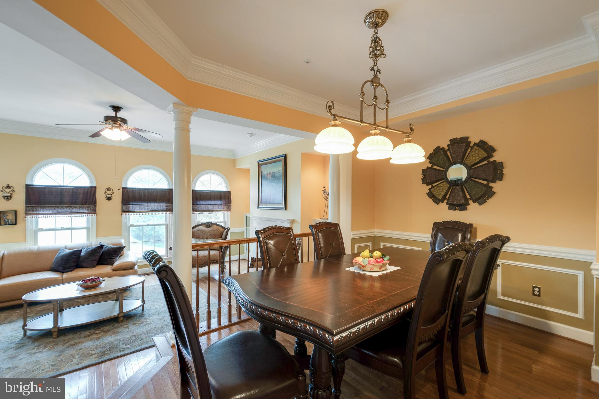 ROSE HILL FALLS - Residential