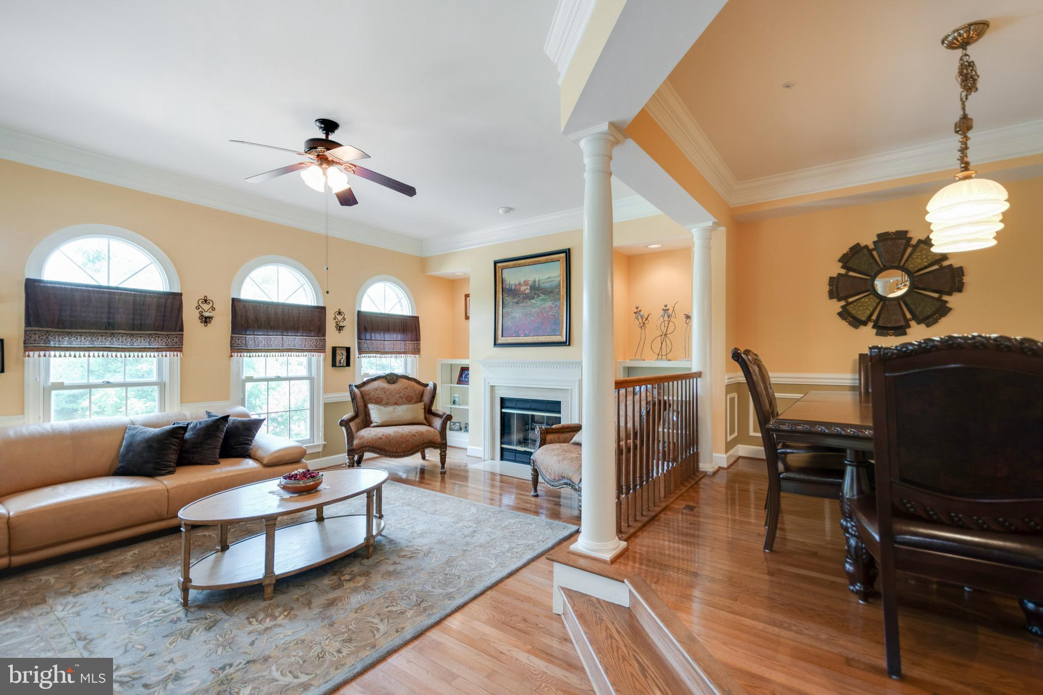 ROSE HILL FALLS - Residential