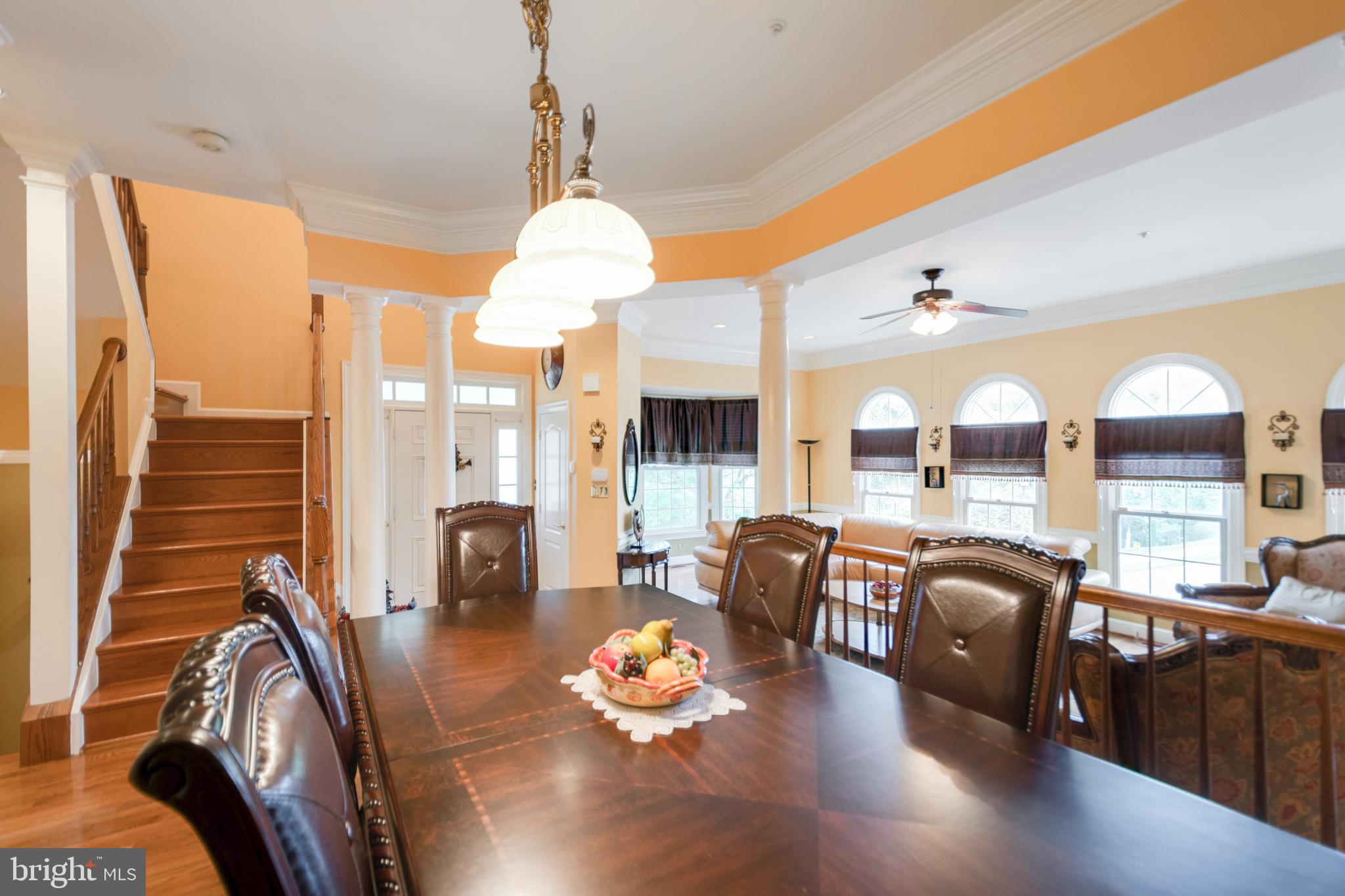 ROSE HILL FALLS - Residential