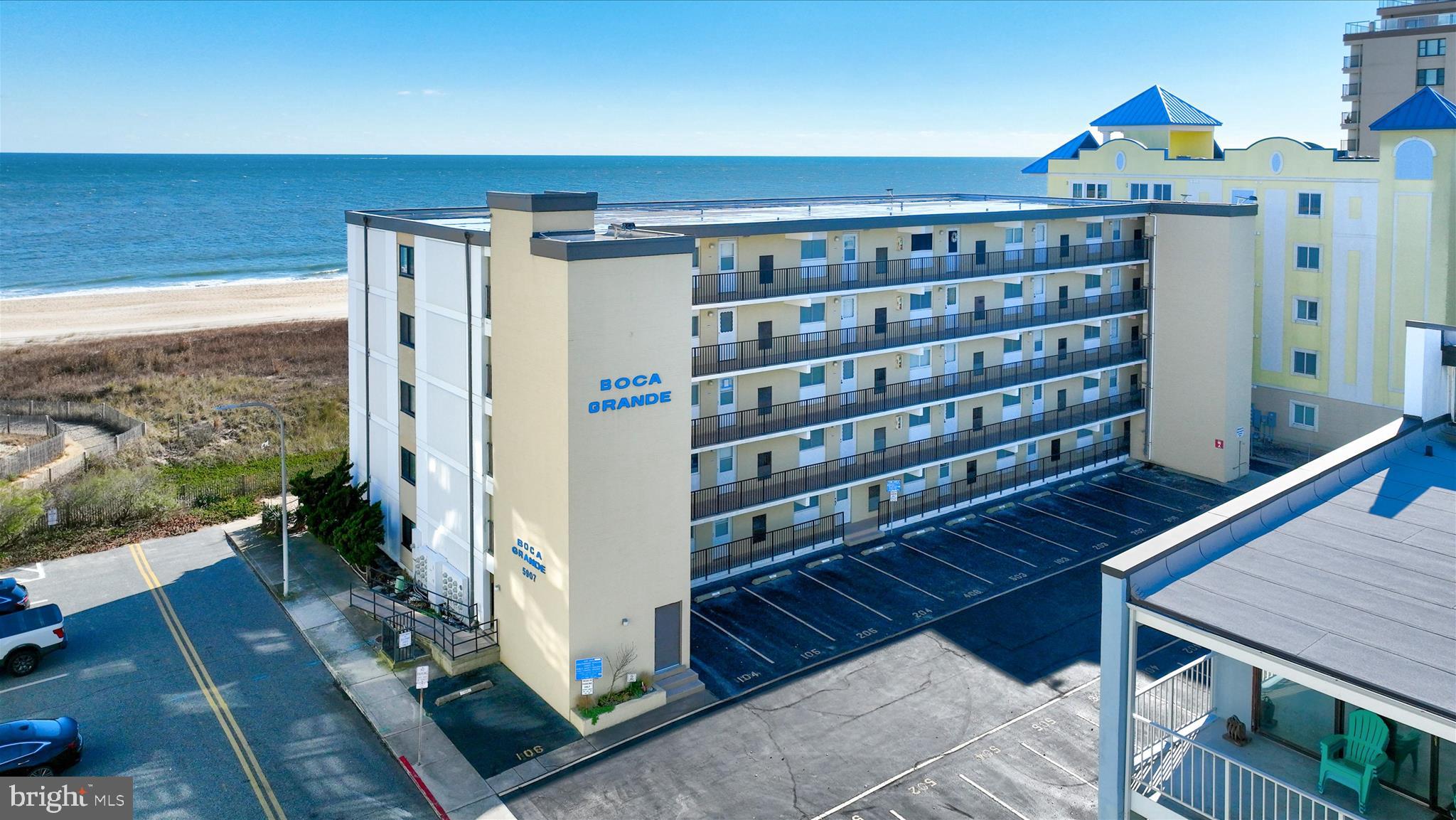 5907 ATLANTIC AVENUE 403