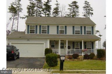 CARDINAL RIDGE - Residential