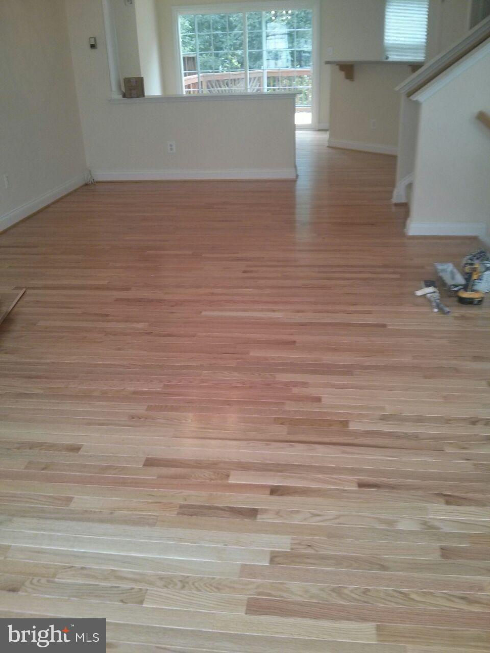 ROCK HILL - Residential Lease