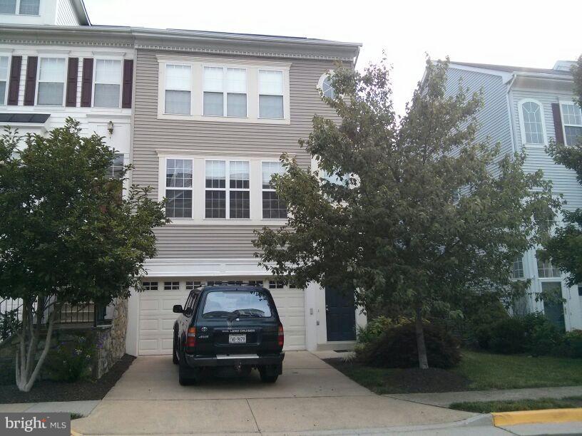 ROCK HILL - Residential Lease