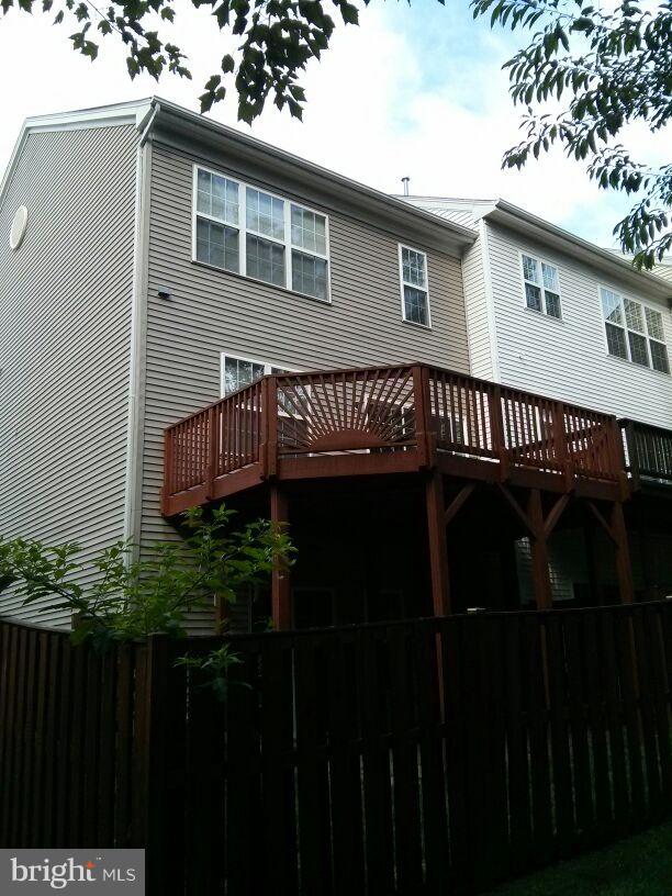 ROCK HILL - Residential Lease