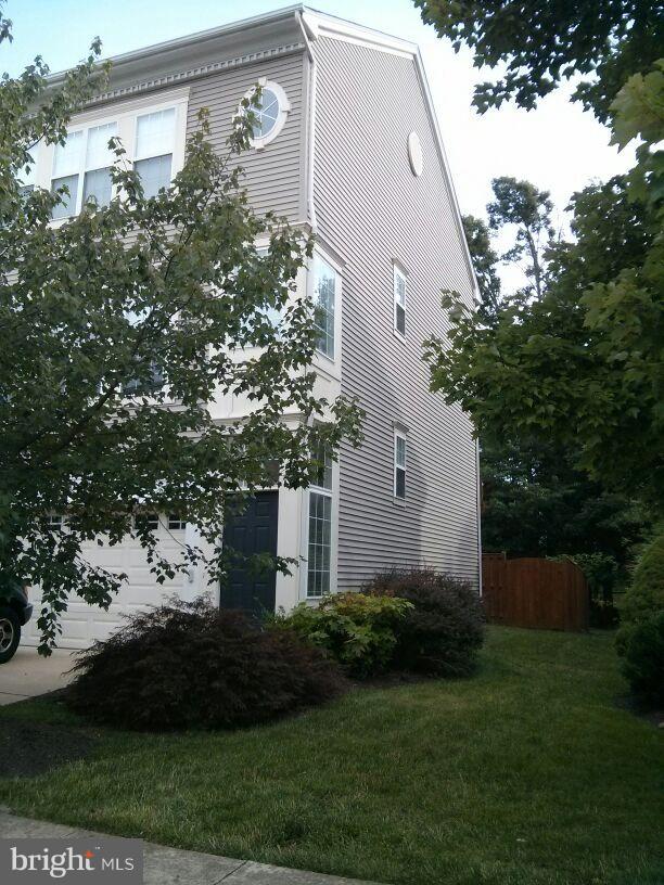 ROCK HILL - Residential Lease