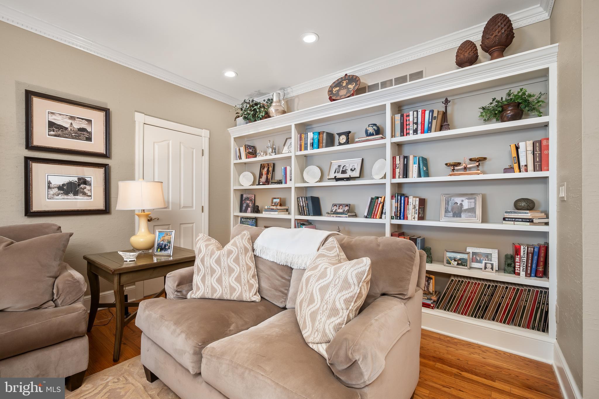 NOT IN DEVELOPMENT - Residential