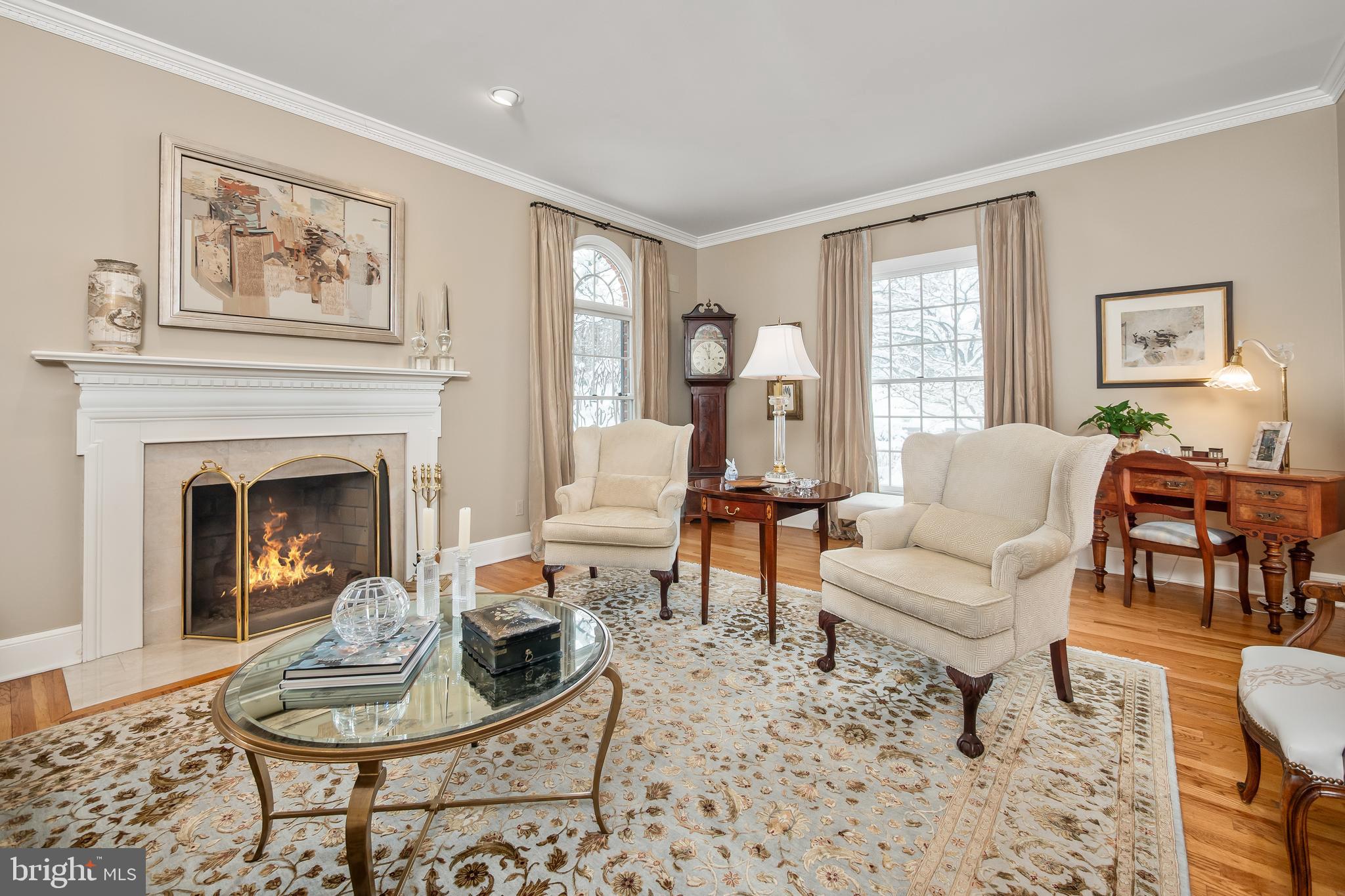 NOT IN DEVELOPMENT - Residential