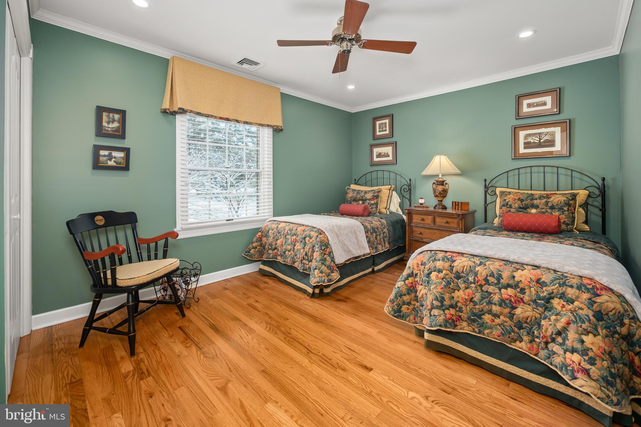 NOT IN DEVELOPMENT - Residential