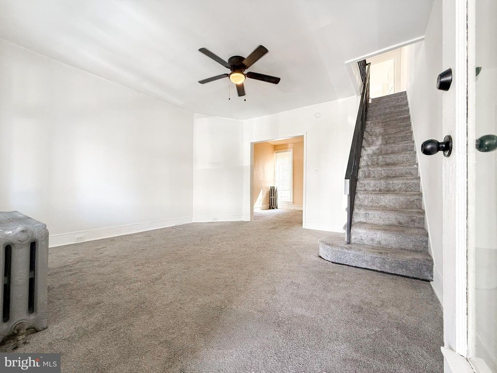 Photo of 156 W Albanus Street, PHILADELPHIA, PA 19120 (MLS # PAPH2564874)