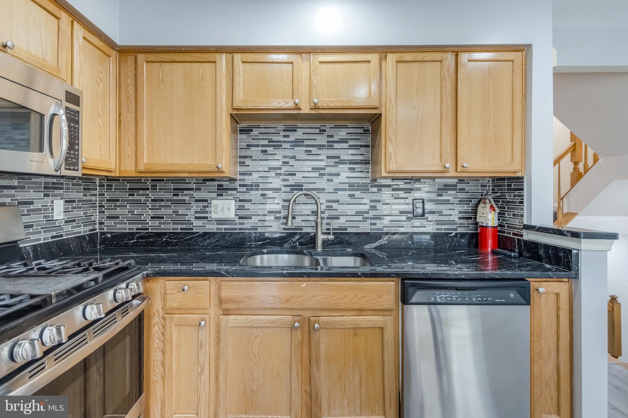 VILLAGE TOWNS - Residential