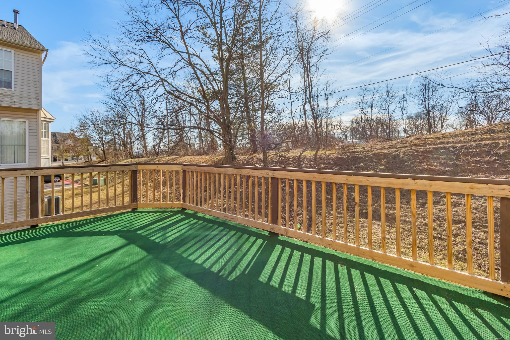 VILLAGE TOWNS - Residential