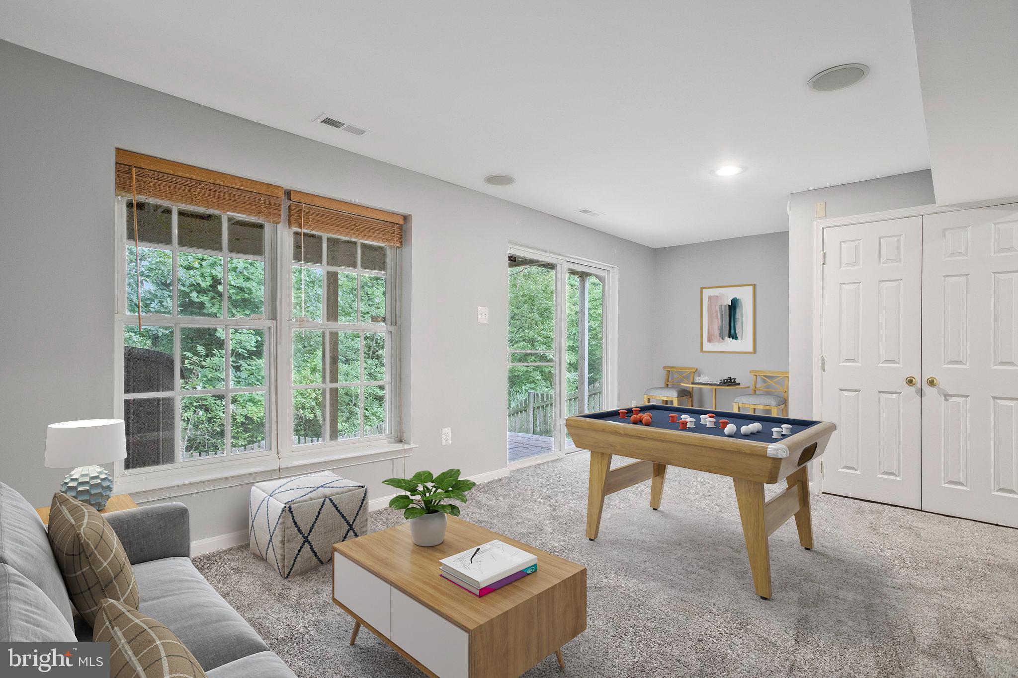 HARWOOD PARK - Residential