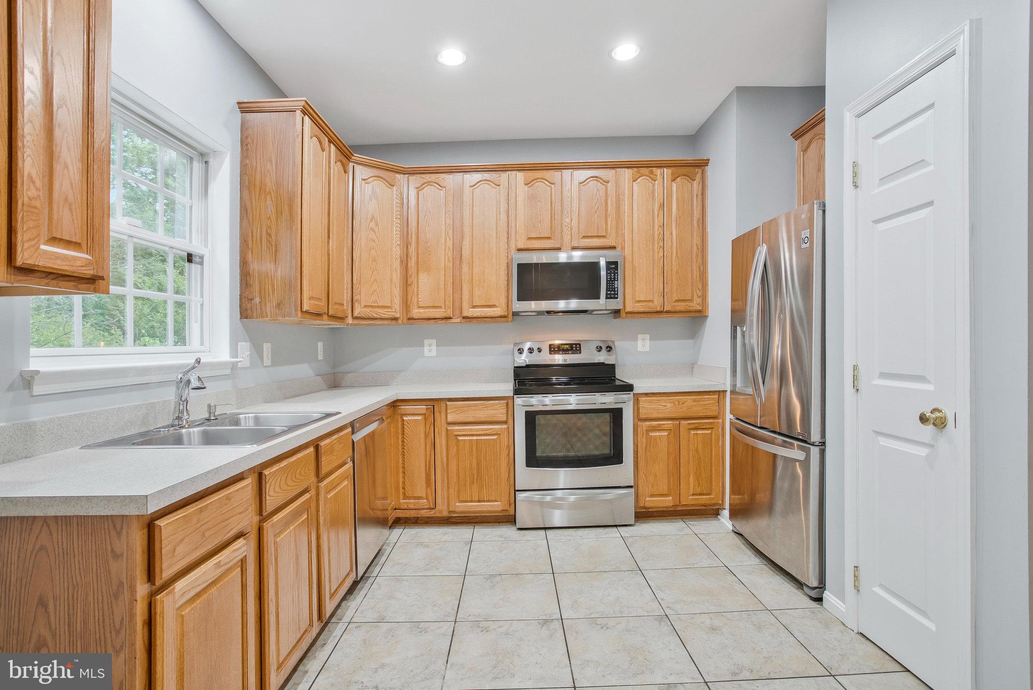 HARWOOD PARK - Residential