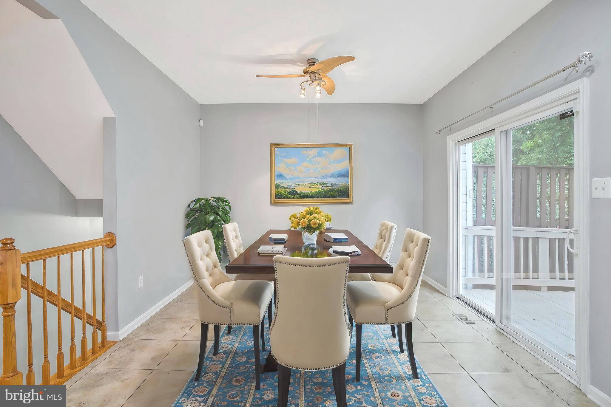 HARWOOD PARK - Residential