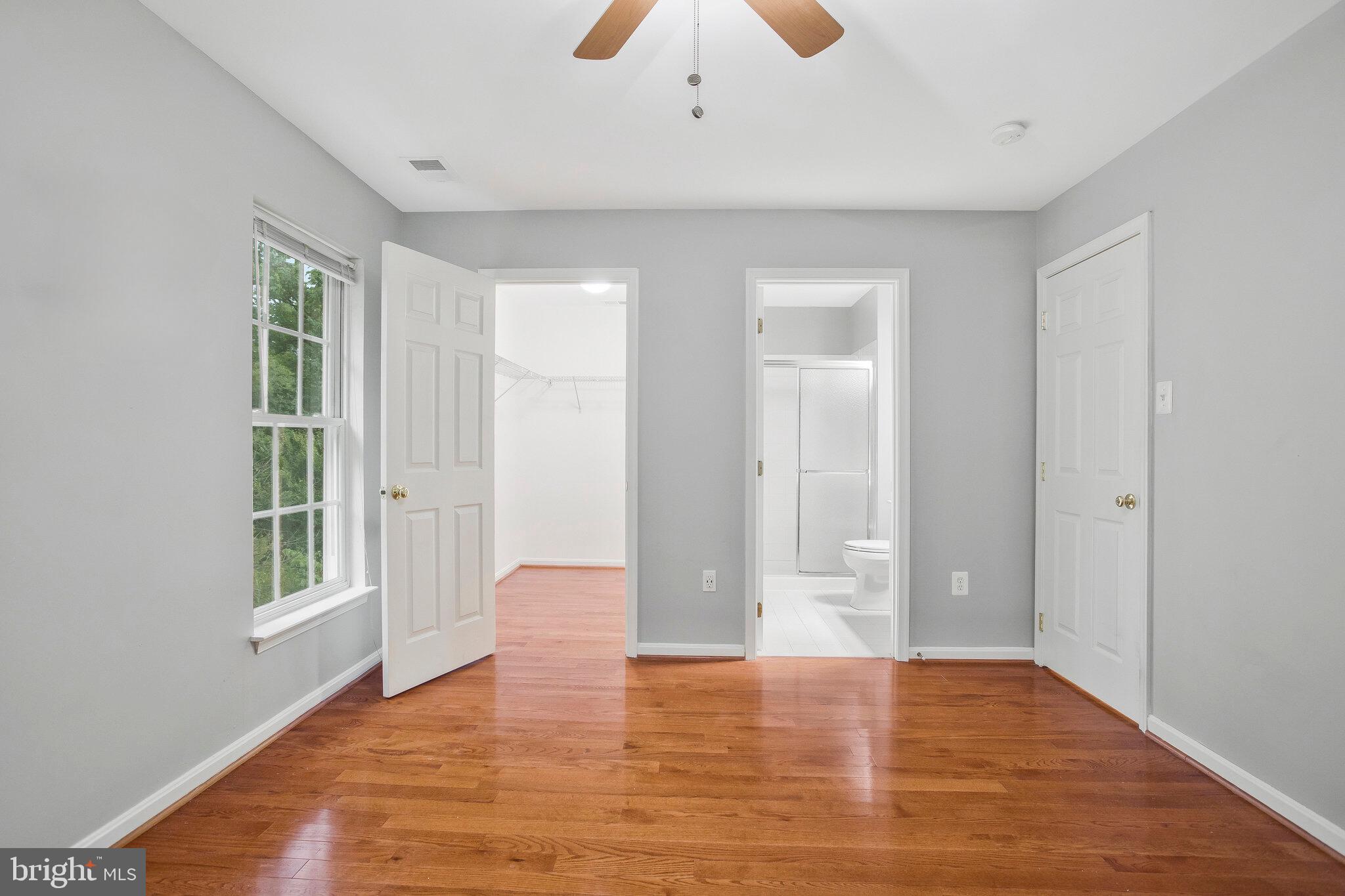 HARWOOD PARK - Residential