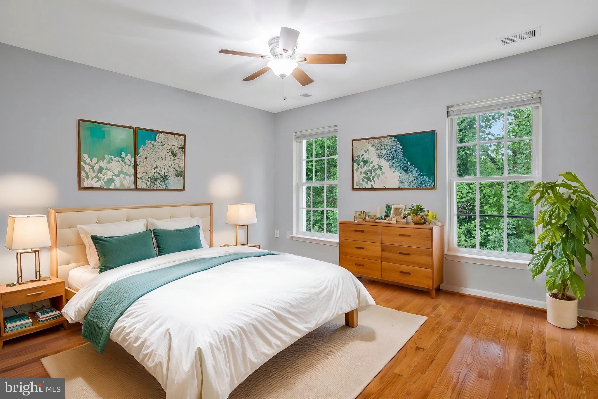 HARWOOD PARK - Residential