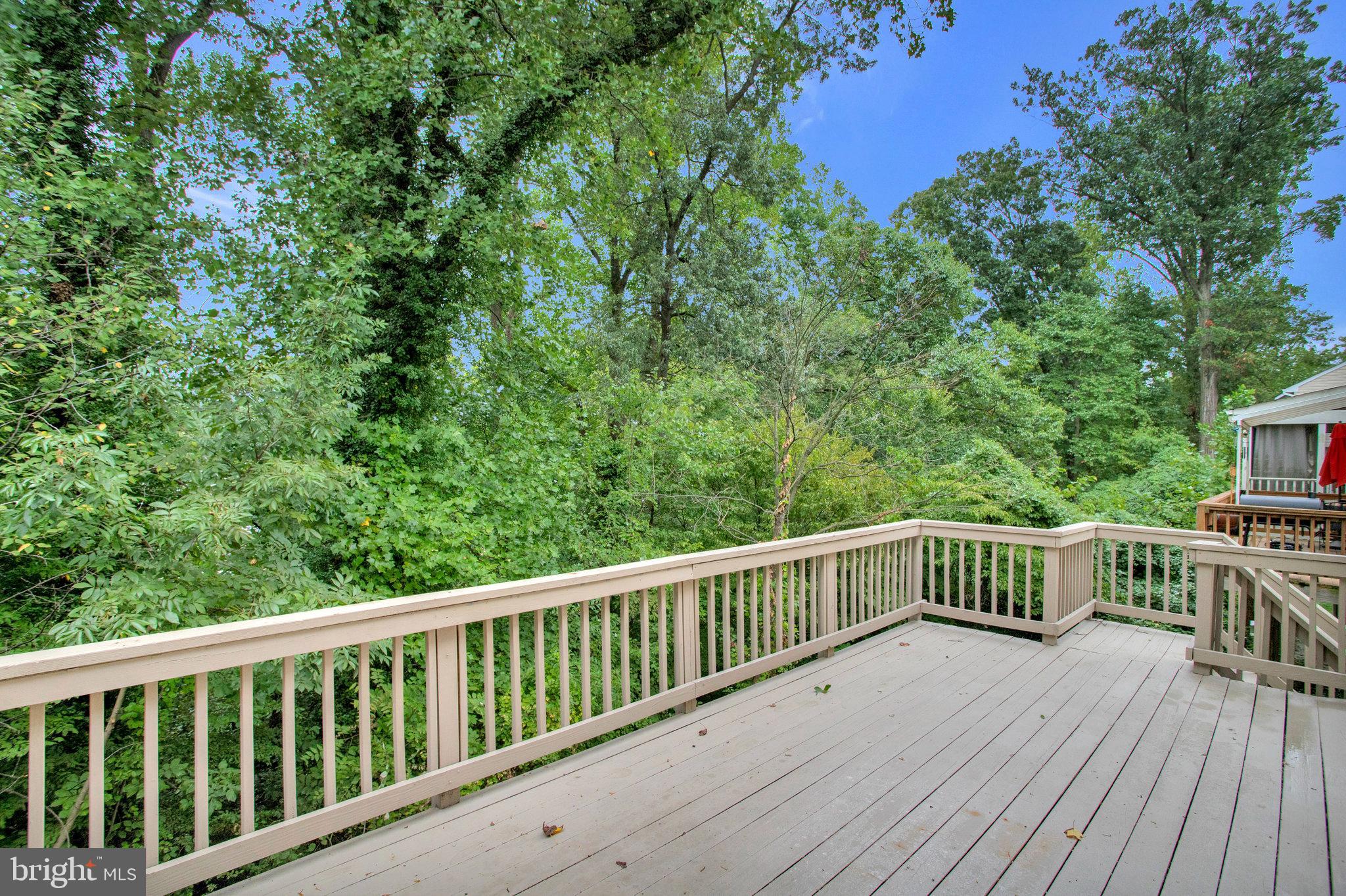 HARWOOD PARK - Residential