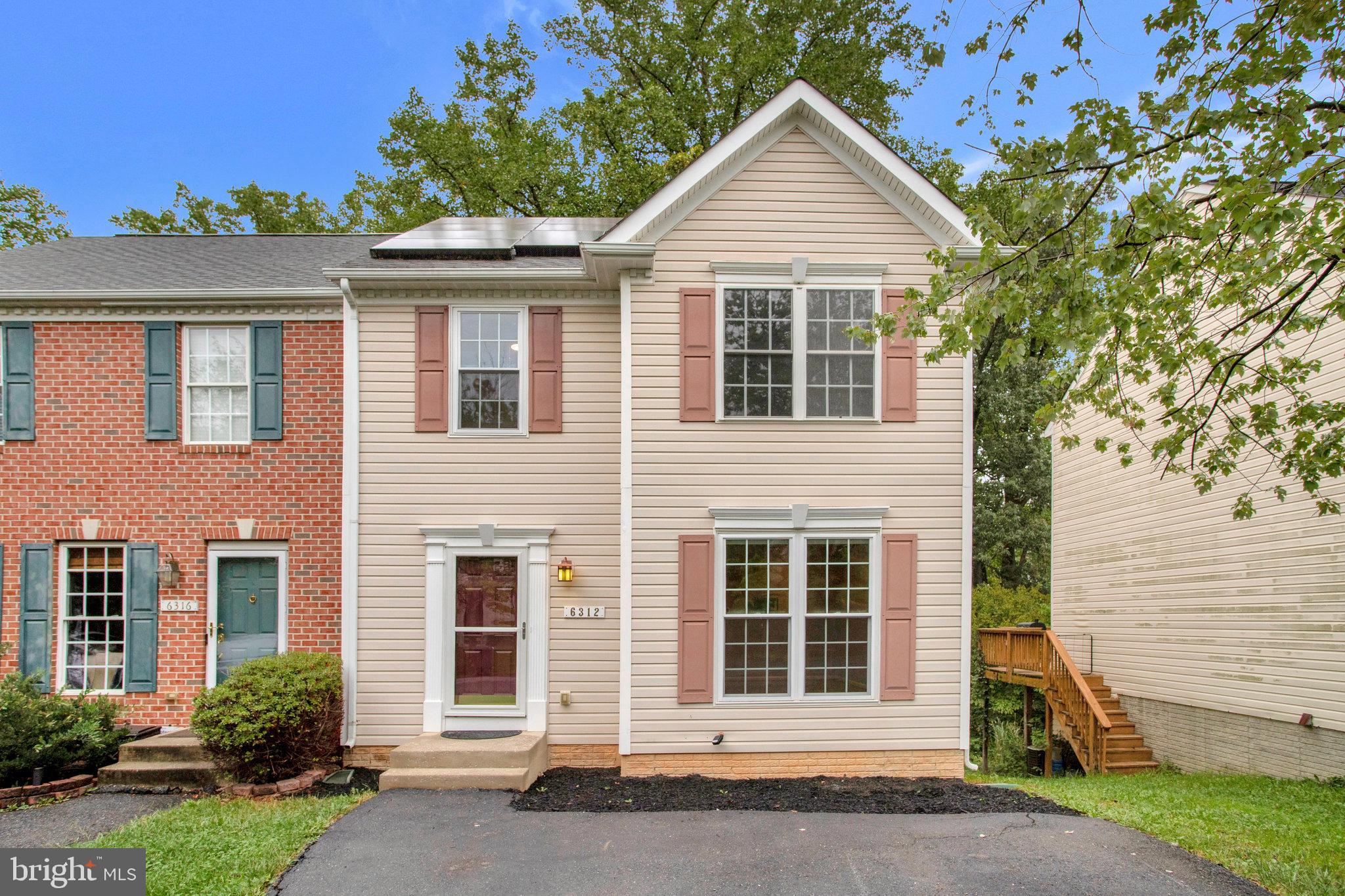 HARWOOD PARK - Residential