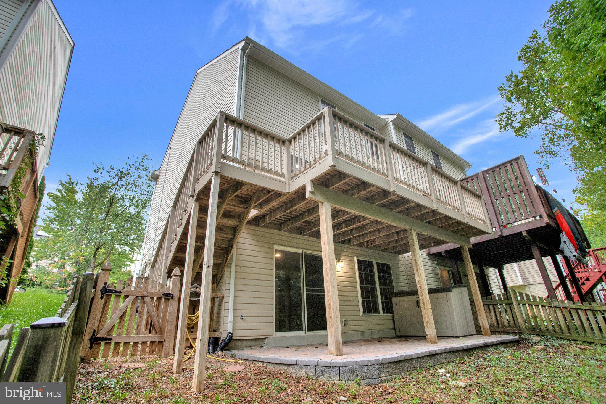 HARWOOD PARK - Residential